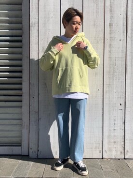 n.nさんのコーディネート