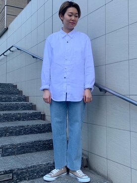 n.nさんのコーディネート