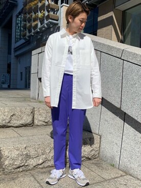 n.nさんのコーディネート