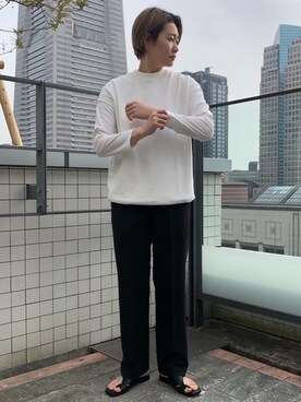 n.nさんのコーディネート