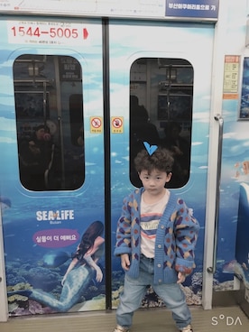 siwooxharuki0909さんのコーディネート