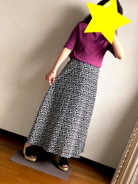 mxx.さんのコーディネート