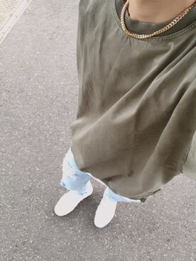 えいさんのコーディネート