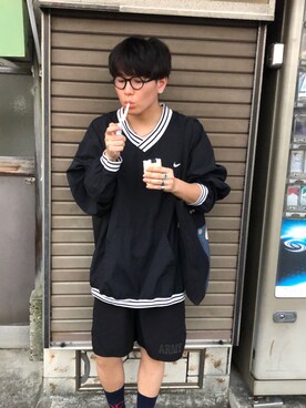 psykoさんのコーディネート