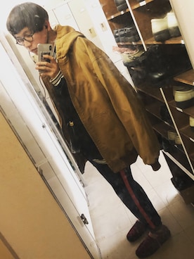 psykoさんのコーディネート