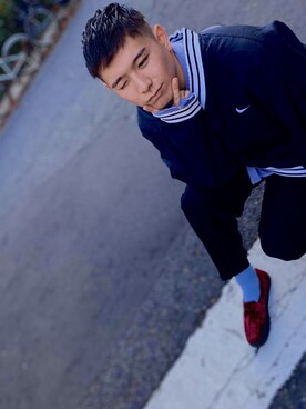 psykoさんのコーディネート