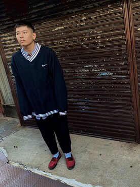 psykoさんのコーディネート