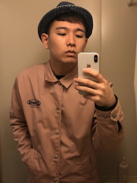 psykoさんのコーディネート