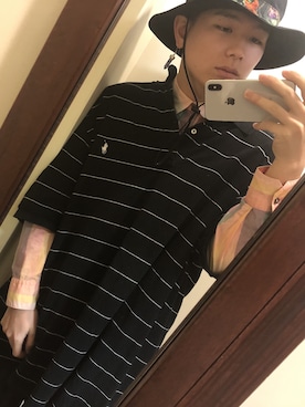 psykoさんのコーディネート