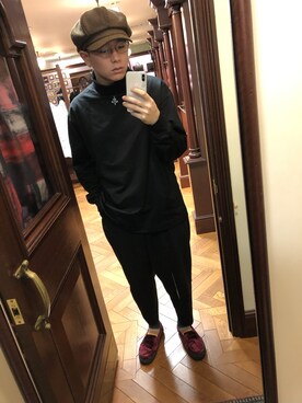 psykoさんのコーディネート