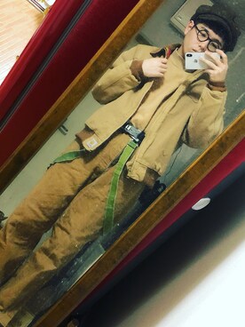 psykoさんのコーディネート