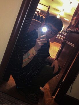 psykoさんのコーディネート