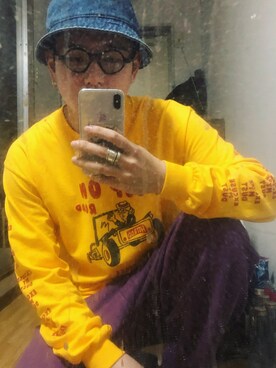 psykoさんのコーディネート