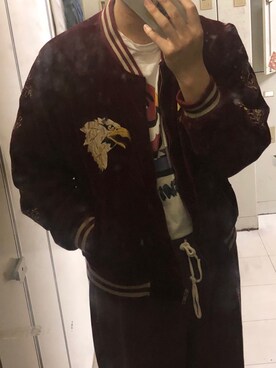 psykoさんのコーディネート