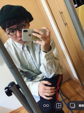 psykoさんのコーディネート