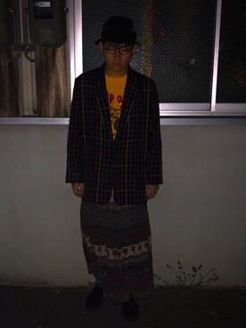 psykoさんのコーディネート