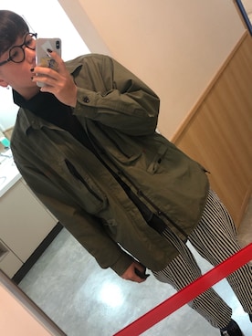 psykoさんのコーディネート