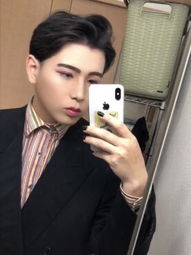 psykoさんのコーディネート