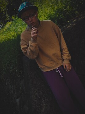 psykoさんのコーディネート