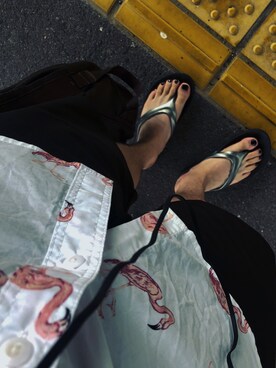 psykoさんのコーディネート