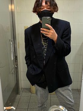 psykoさんのコーディネート