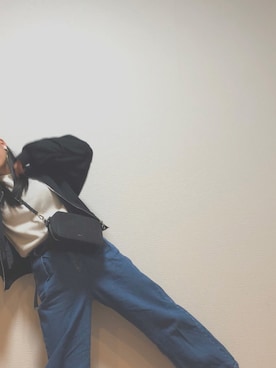 月さんのコーディネート