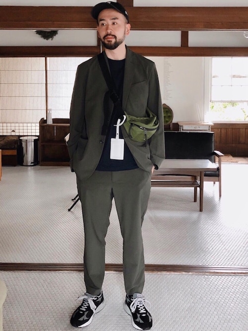 takumicさんのコーディネート