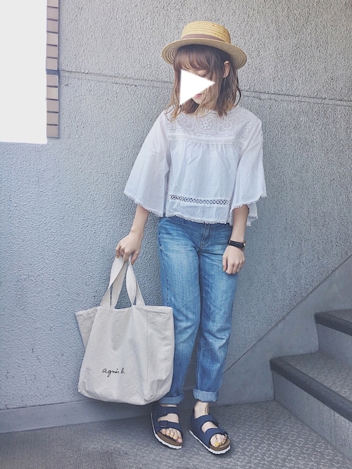 yumi.さんのコーディネート