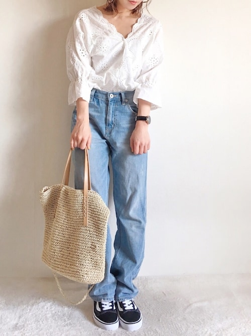 yumi.さんのコーディネート