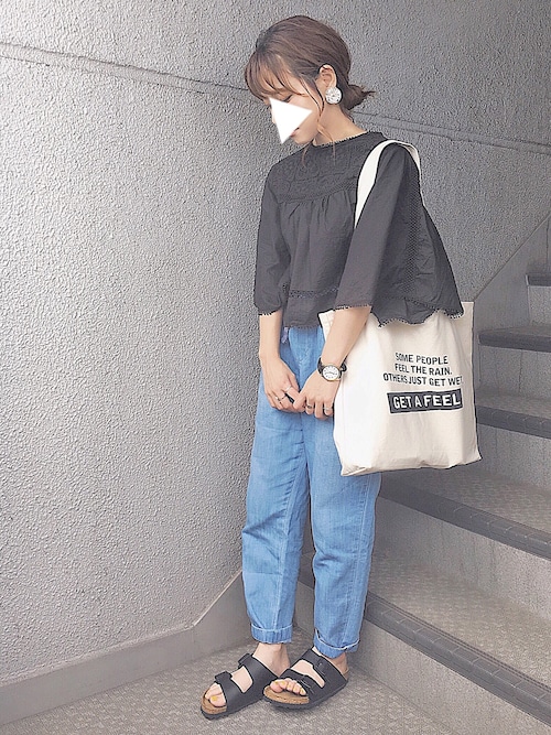 yumi.さんのコーディネート