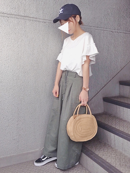 yumi.さんのコーディネート