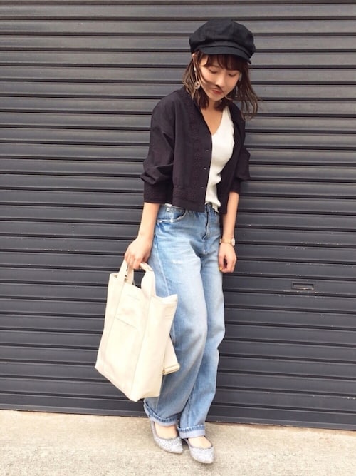 yumi.さんのコーディネート