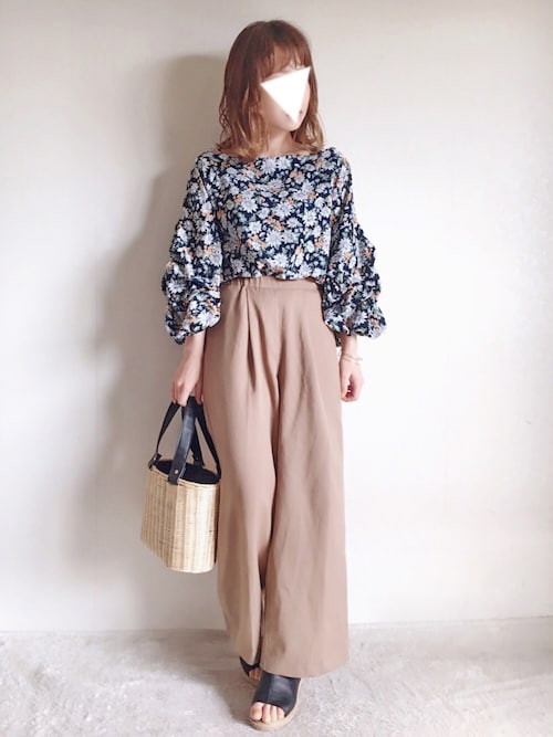 yumi.さんのコーディネート