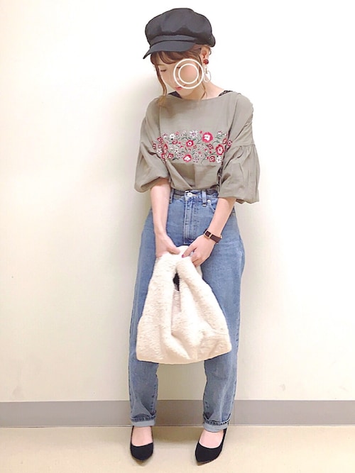 yumi.さんのコーディネート