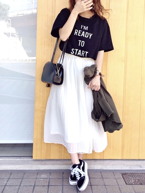 yumi.さんのコーディネート