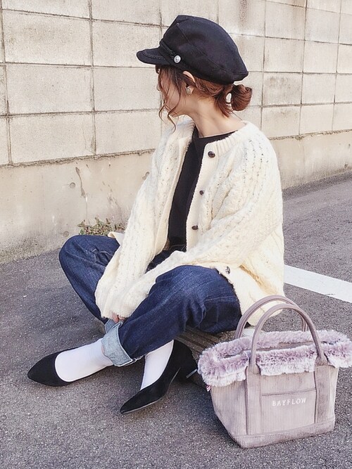 yumi.さんのコーディネート