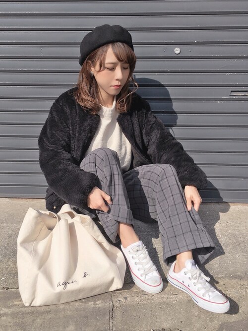 yumi.さんのコーディネート