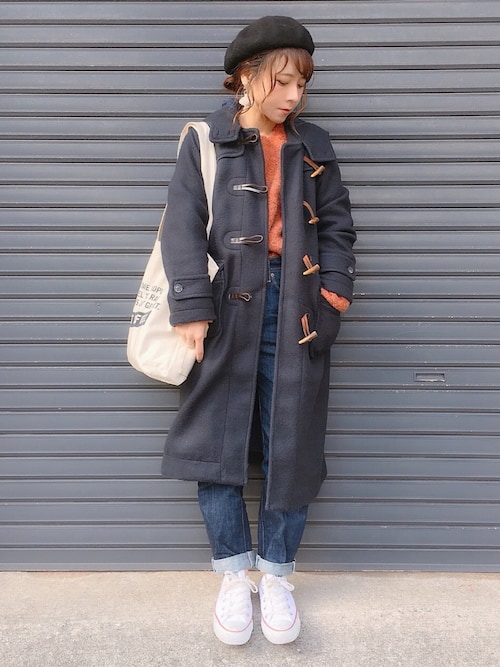 yumi.さんのコーディネート