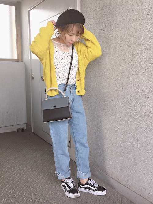 yumi.さんのコーディネート