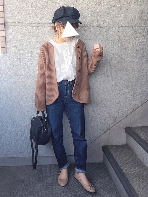 yumi.さんのコーディネート