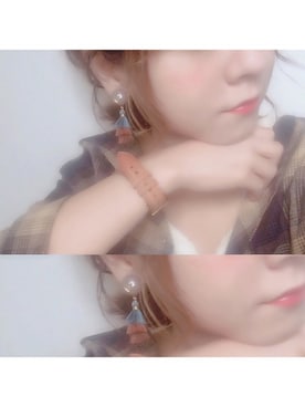 yumi.さん(レディース・151cm)の春コーディネート