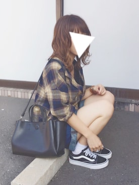 yumi.さん（レディース・151cm）の春コーディネート