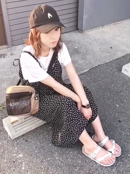 yumi.さんのコーディネート