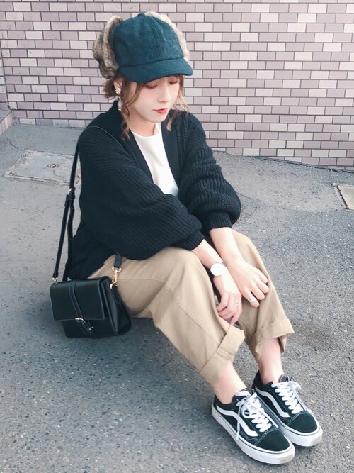 yumi.さんのコーディネート