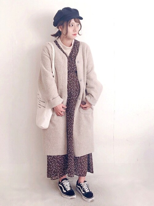 yumi.さんのコーディネート