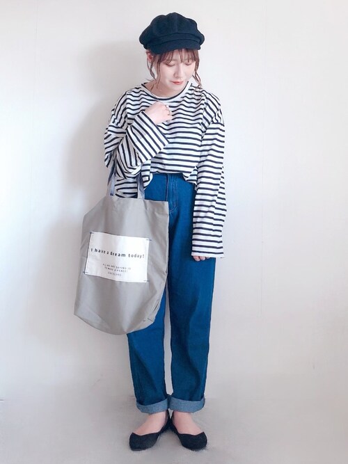 yumi.さんのコーディネート