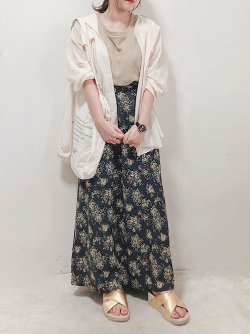 yumi.さんのコーディネート