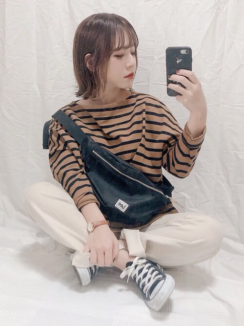 yumi.さんのコーディネート