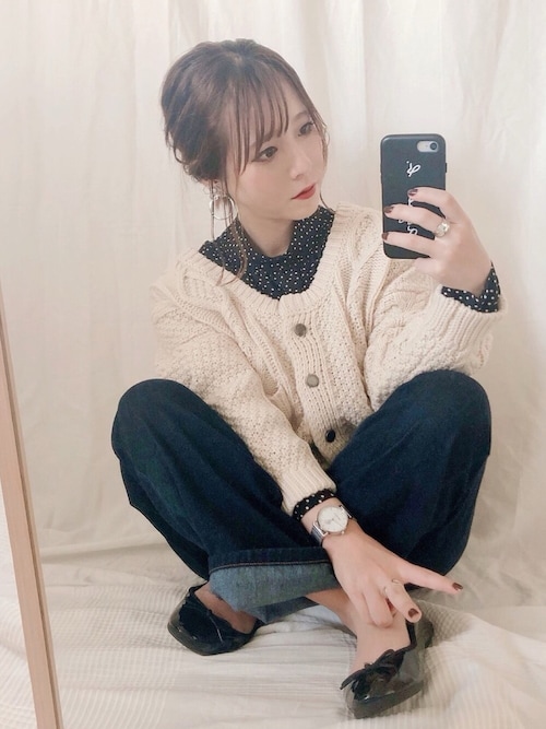 yumi.さんのコーディネート