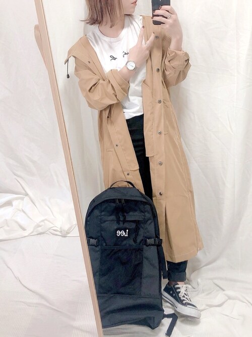 yumi.さんのコーディネート